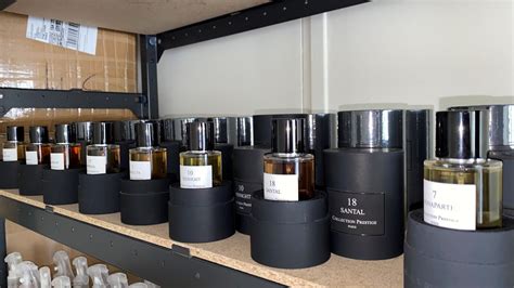 photos de parfum grossiste marseille
